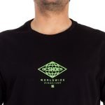 Remera DC Outland - Imagen 3