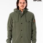 Campera Rip Curl Gibbos