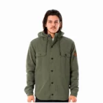 Campera Rip Curl Gibbos