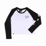 Remera Santa Cruz Double Print Teen - Imagen 2