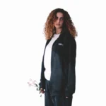 Campera Canguro Luys Dent