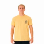 Remera Rip Curl Search - Imagen 2