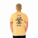 Remera Rip Curl Search