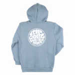 Campera Canguro Rip Curl Hood Wettie Kids - Imagen 2