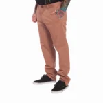 Pantalón Volcom Straight Frickin
