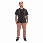 Pantalón Volcom Straight Frickin - Imagen 3