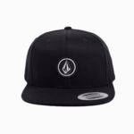 Cap Volcom Quarter Twill XFit - Imagen 3
