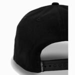 Cap Volcom Quarter Twill XFit - Imagen 4