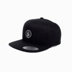Cap Volcom Quarter Twill XFit