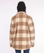 Campera Volcom Silent Sherpa - Imagen 3