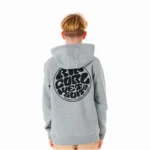 Buzo Rip Curl Hood Wettie Junior - Imagen 3