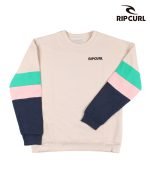 Buzo Rip Curl Crew Surf Break Teen - Imagen 2