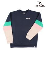 Buzo Rip Curl Crew Surf Break Teen