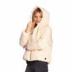 Campera Rip Curl Puffer
