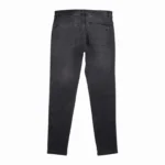 Jean Volcom Skinny Tap Black Wash - Imagen 2