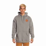 Buzo Santa Cruz Hood Classic Dot