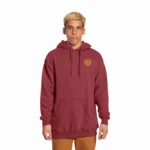 Buzo Santa Cruz Hood Classic Dot - Imagen 3