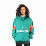 Rompevientos Starter Anorak Zion