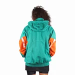 Rompevientos Starter Anorak Zion - Imagen 2