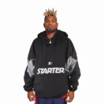 Rompevientos Starter Anorak Zion - Imagen 3