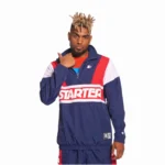 Rompevientos Starter Zip Logo