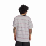 Remera Independent Loose Striped - Imagen 2