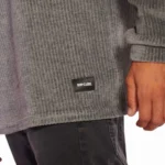 Buzo Rip Curl Crew Highline Cord - Imagen 3