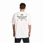 Remera Rvca Vices Over