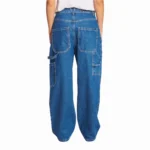 Jean Volcom Mid Carpenter Stoney - Imagen 2