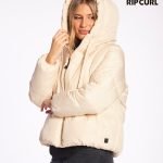 Campera Rip Curl Puffer