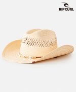 Sombrero Rip Curl Cowrie Cowgirl
