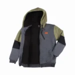 Campera Rip Curl Moon Junior - Imagen 2