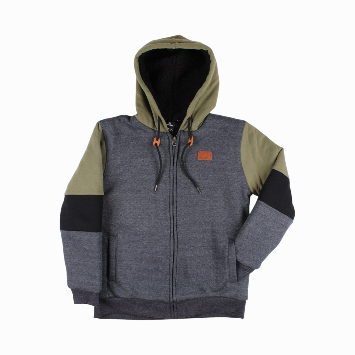 bbw2200191 Campera Rip Curl Moon Junior - Imagen 1