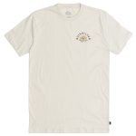 Remera Quiksilver Qs State Of Mind - Imagen 2