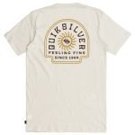 Remera Quiksilver Qs State Of Mind