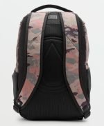 Mochila Volcom Print Unisex 23L - Imagen 2