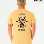 Remera Rip Curl Search
