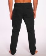 Pantalón Rip Curl Chino Straight Fit - Imagen 4