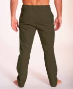 Pantalón Rip Curl Chino Straight Fit - Imagen 2