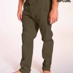 Pantalón Rip Curl Chino Straight Fit