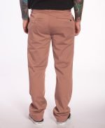 Pantalón Volcom Straight Frickin - Imagen 2