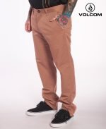 Pantalón Volcom Straight Frickin