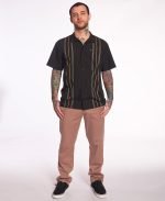 Pantalón Volcom Straight Frickin - Imagen 3