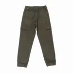 Pantalón Volcom Frikin Cargo Junior - Imagen 3