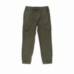 Pantalón Volcom Cargo Frikin Kids - Imagen 3