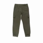 Pantalón Volcom Cargo Frikin Kids - Imagen 4