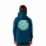 Buzo Rip Curl Hood Wettie Junior - Imagen 2