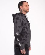 Buzo Volcom Hood Iconic Stone Plus - Image 3