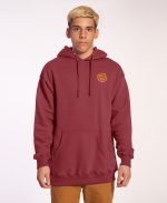 Buzo Santa Cruz Hood Classic Dot - Image 3
