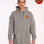 Buzo Santa Cruz Hood Classic Dot